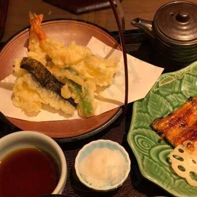 江戸川 近鉄京都駅店