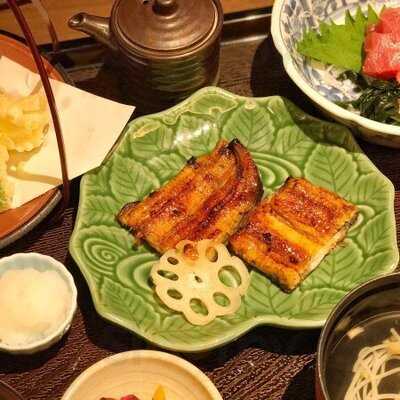 江戸川 近鉄京都駅店