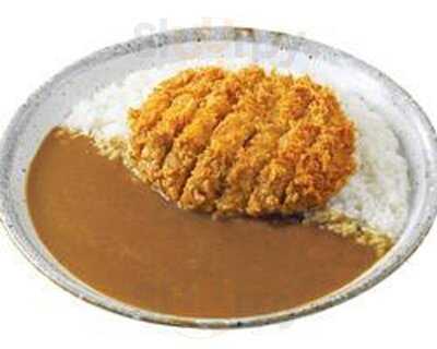 Coco壱番屋 中区栄三丁目店