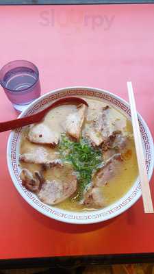 金龍ラーメン 本店