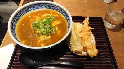 京のカレーうどん 味味香 京都ポルタ店