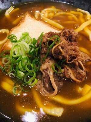 京のカレーうどん 味味香 京都ポルタ店