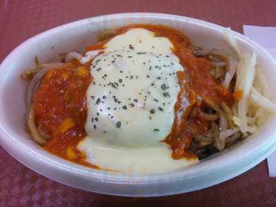 Italianみかづき 小新店