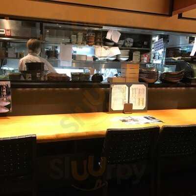 和風居酒屋 咲くら 阪急グランドビル店