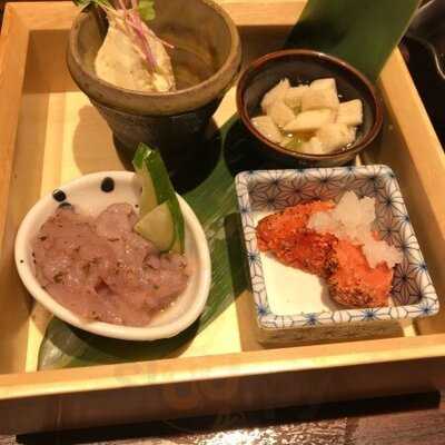 和風居酒屋 咲くら 阪急グランドビル店