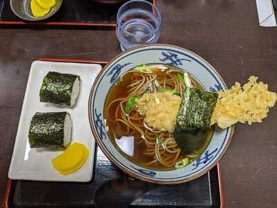 めん処 こばやし