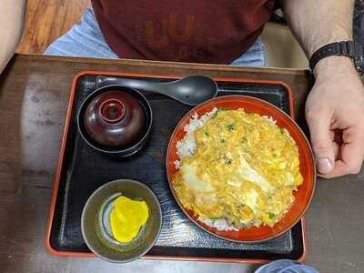 めん処 こばやし