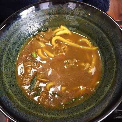 めん処 こばやし