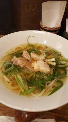 めん処 こばやし