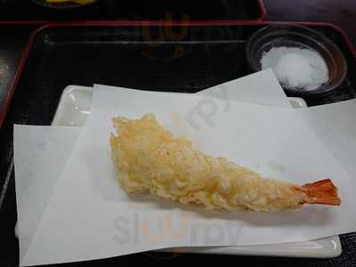 めん処 こばやし