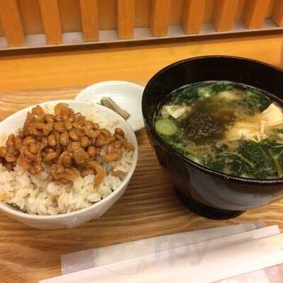 美噌元kittegranche店