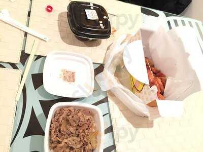 吉野家 道頓堀店