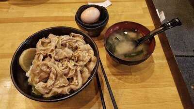 吉野家 道頓堀店