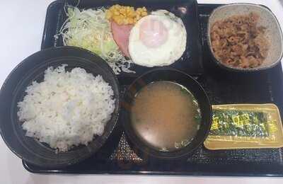 吉野家 道頓堀店