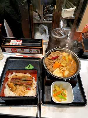 吉野家 道頓堀店