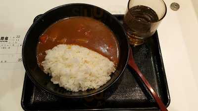 吉野家 道頓堀店