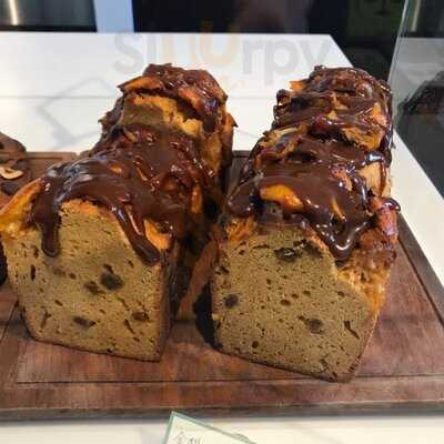 エンバンクメントコーヒー