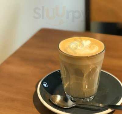 エンバンクメントコーヒー