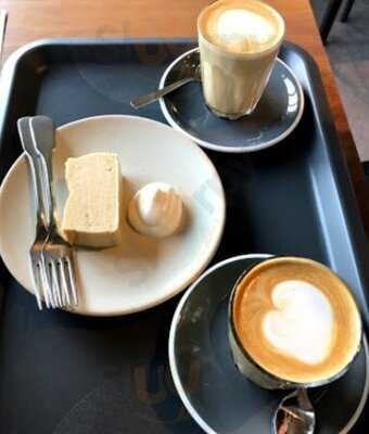 エンバンクメントコーヒー