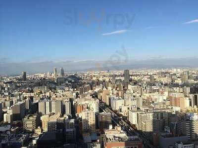 ホテルモントレ グラスミア大阪 エスカーレ