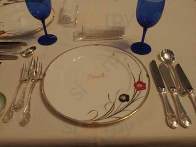 ホテルモントレ グラスミア大阪 エスカーレ