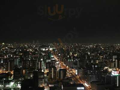 ホテルモントレ グラスミア大阪 エスカーレ