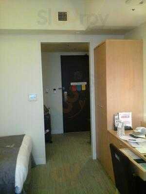 ホテルモントレ グラスミア大阪 エスカーレ