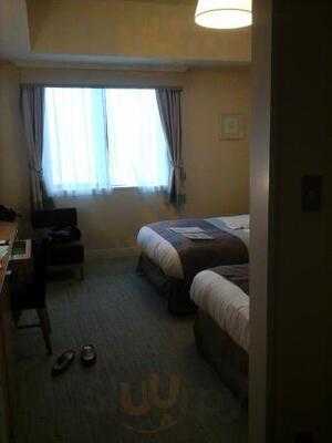 ホテルモントレ グラスミア大阪 エスカーレ