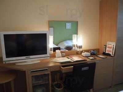 ホテルモントレ グラスミア大阪 エスカーレ