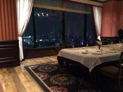 ホテルモントレ グラスミア大阪 エスカーレ