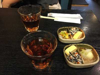 天婦羅　かふう