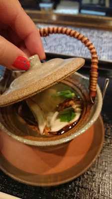 天婦羅　かふう