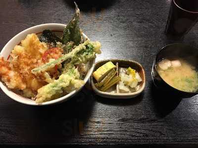 天婦羅　かふう