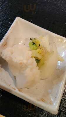 天婦羅　かふう