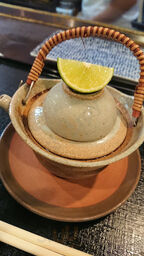 天婦羅　かふう