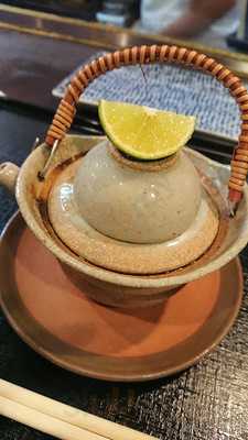 天婦羅　かふう