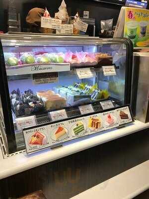 デリフランス 京都ヨドバシ店