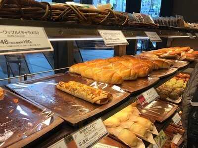 デリフランス 京都ヨドバシ店