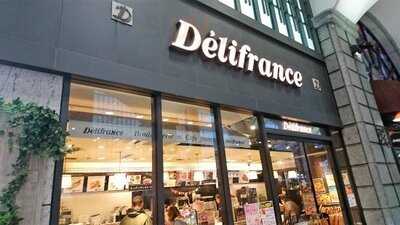 デリフランス 京都ヨドバシ店