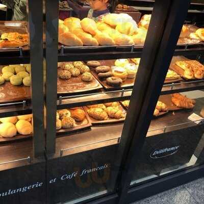 デリフランス 京都ヨドバシ店