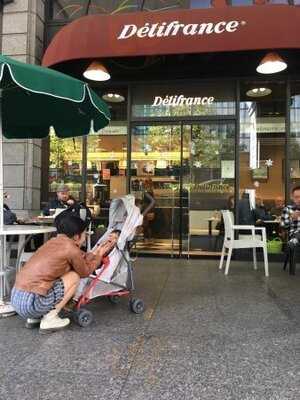 デリフランス 京都ヨドバシ店