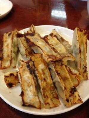 刀削麺 火鍋 Xi’an 飯田橋店