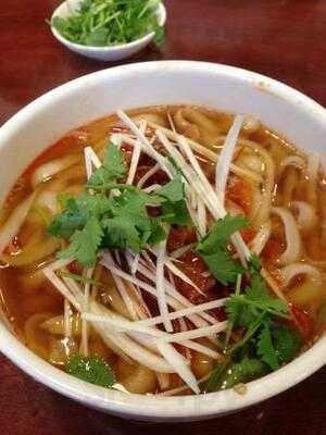 刀削麺 火鍋 Xi’an 飯田橋店