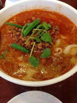 刀削麺 火鍋 Xi’an 飯田橋店