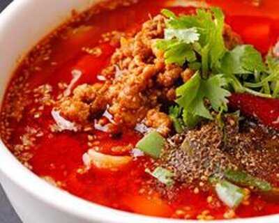 刀削麺 火鍋 Xi’an 飯田橋店