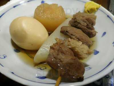 じゅんちゃん 出来島店