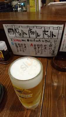 じゅんちゃん 出来島店