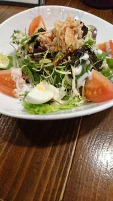 じゅんちゃん 出来島店