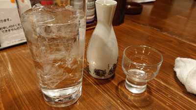 じゅんちゃん 出来島店