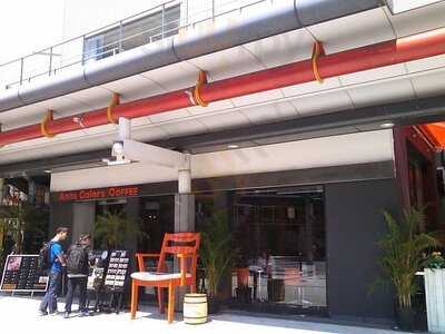 アンナカラーズ ビストロ＆バー